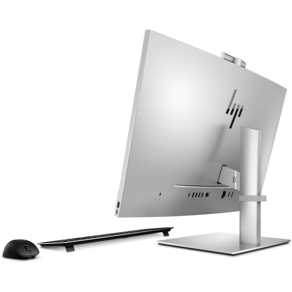 Alt-I-Ett HP EliteOne 870 G9 27" 16 GB RAM 512 GB SSD i5-14500