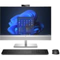 Miniatyrbilde 1 av 7: Alt-I-Ett HP EliteOne 870 G9 27" 16 GB RAM 512 GB SSD i5-14500