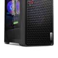 Miniatyrbillede 5 af 11: Desktop pc Lenovo Legion T5 26IRX9 32 GB RAM 1 TB SSD Nvidia Geforce RTX 4060