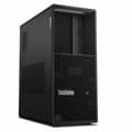 Miniatyrbilde 1 av 2: Stasjonær PC Lenovo ThinkStation P3 Intel Core i7-13700 16 GB RAM 512 GB SSD