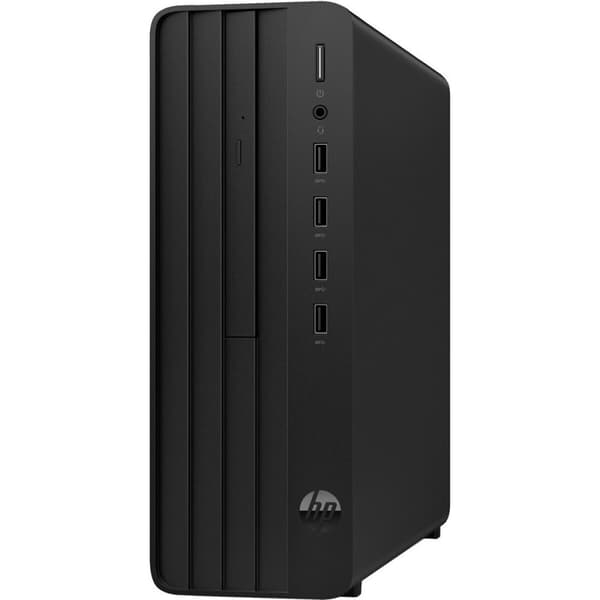 Desktop pc HP Pro 290 G9 SFF intel core i3-14100 16 GB RAM 1 TB SSD
