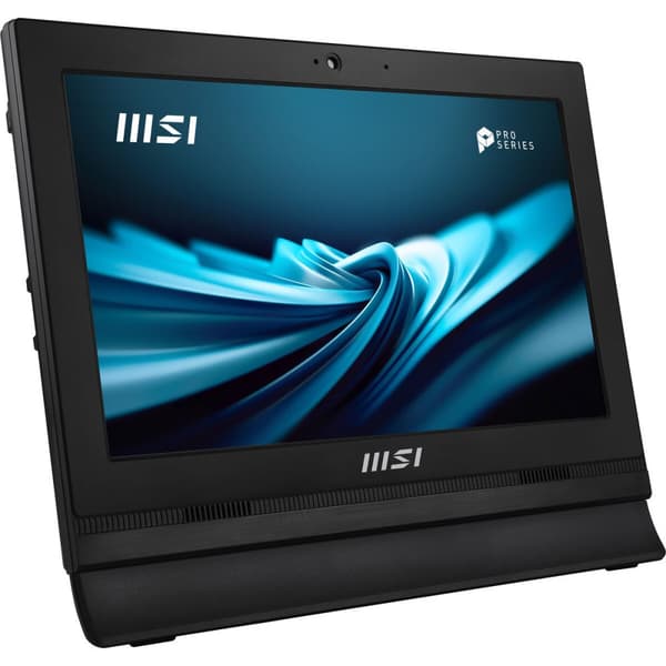 Alt-I-Ett MSI 00-A60211-007 4 GB 256 GB SSD 15,6" Intel Celeron N100 4 GB RAM