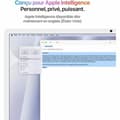 Pikkukuva 3 / 5: All in One Apple iMac 23,5" M4 16 GB RAM 256 GB SSD