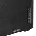 Miniatyrbild 8 av 11: Bordsdator Actina AMD Ryzen 5 7600 32 GB RAM 1 TB SSD AMD Radeon RX 7700 xt