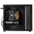 Miniatyrbild 10 av 11: Bordsdator Actina AMD Ryzen 5 7600 32 GB RAM 1 TB SSD AMD Radeon RX 7700 xt
