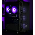 Miniatyrbild 3 av 11: Bordsdator Actina 32 GB RAM 1 TB SSD NVIDIA GEFORCE 4070 SUPER
