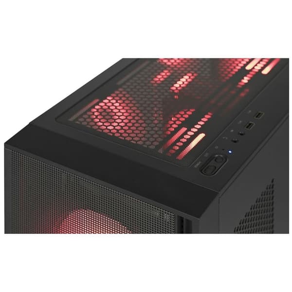 Desktop pc Actina 5901443406082 AMD RYZEN™ 5 7500F 32 GB RAM 1 TB SSD Nvidia Geforce RTX 4060