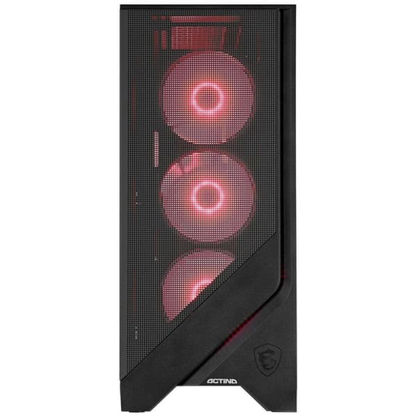Desktop pc Actina 5901443406082 AMD RYZEN™ 5 7500F 32 GB RAM 1 TB SSD Nvidia Geforce RTX 4060