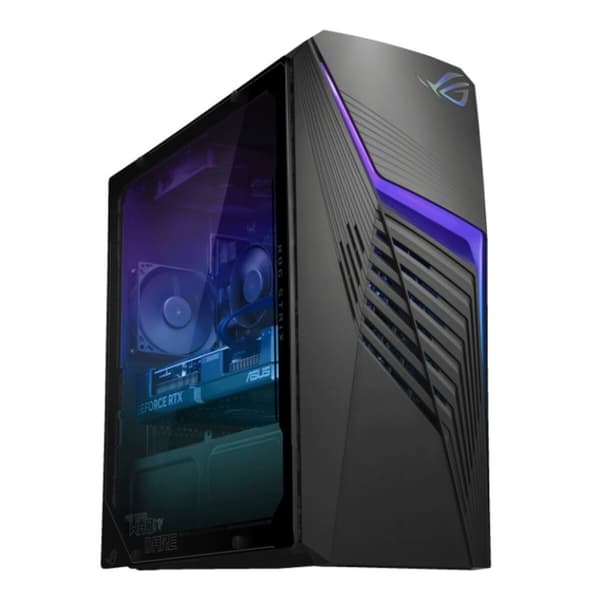 Bordsdator Asus 90PF04S2-M00NA0 32 GB 32 GB RAM Nvidia Geforce RTX 4060