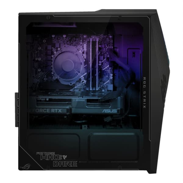 Bordsdator Asus 90PF04S2-M00NA0 32 GB 32 GB RAM Nvidia Geforce RTX 4060