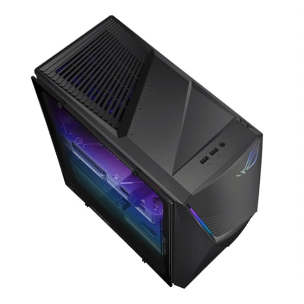 Bordsdator Asus 90PF04S2-M00NA0 32 GB 32 GB RAM Nvidia Geforce RTX 4060