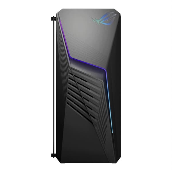 Bordsdator Asus 90PF04S2-M00NA0 32 GB 32 GB RAM Nvidia Geforce RTX 4060 Grå