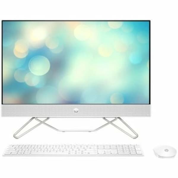 Alt-I-Ett HP B0FQ8EA 24" Intel Core i3 8 GB RAM 512 GB SSD