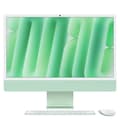 Miniatyrbild 2 av 2: All in One Apple MWUY3Y/A 24" 16 GB RAM 256 GB M4