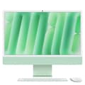 Miniatyrbild 1 av 2: All in One Apple MWUY3Y/A 24" 16 GB RAM 256 GB M4