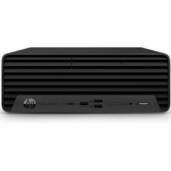 Pöytä-PC HP 99Q56ET 16 GB RAM 512 GB SSD i5-14500 musta