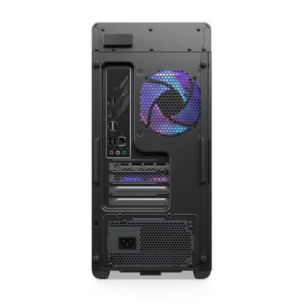 Desktop pc Lenovo Legion T5 26IRX9 64 GB RAM 2 TB SSD NVIDIA GEFORCE 4070 SUPER