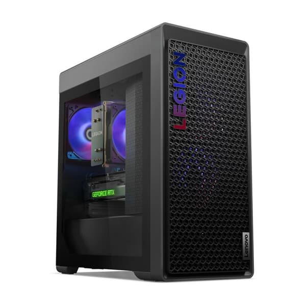 Desktop pc Lenovo Legion T5 26IRX9 64 GB RAM 2 TB SSD NVIDIA GEFORCE 4070 SUPER