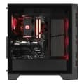 Miniatyrbild 3 av 11: Bordsdator Actina 5901443406099 AMD RYZEN™ 5 7500F 32 GB RAM 1 TB SSD AMD Radeon RX 7700 xt