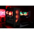 Miniatyrbild 10 av 11: Bordsdator Actina 5901443406099 AMD RYZEN™ 5 7500F 32 GB RAM 1 TB SSD AMD Radeon RX 7700 xt