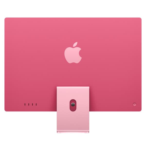 All in One Apple MWV43Y/A 24" 16 GB RAM 256 GB M4