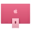 Pikkukuva 2 / 2: All in One Apple MWV43Y/A 24" 16 GB RAM 256 GB M4