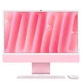 Pikkukuva 1 / 2: All in One Apple MWV43Y/A 24" 16 GB RAM 256 GB M4