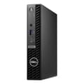 Miniatyrbild 2 av 5: Bordsdator Dell 2J49T 512 GB 16 GB Intel Core I7 14700T 16 GB RAM