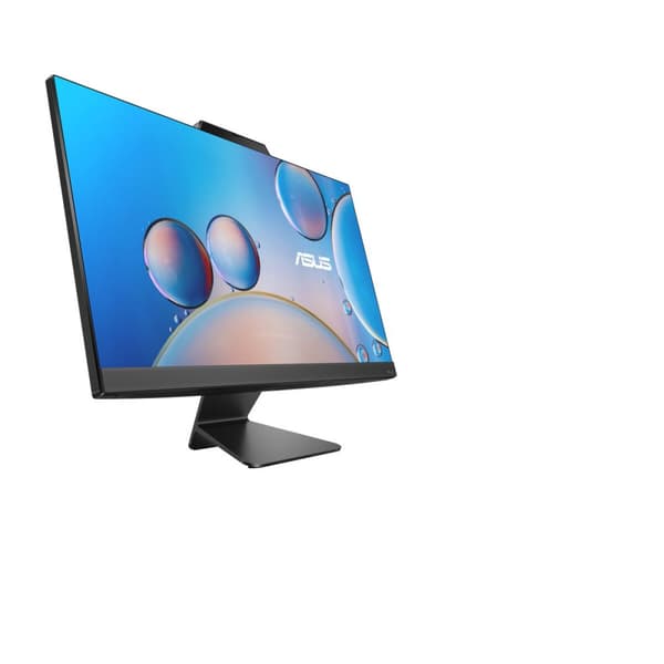 All in One Asus 90PT03T2-M01VD0 Intel Core i7 16 GB RAM 23,8" 512 GB SSD Espanjalainen Qwerty