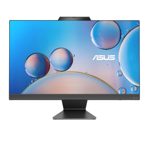 All in One Asus 90PT03T2-M01VD0 Intel Core i7 16 GB RAM 23,8" 512 GB SSD Espanjalainen Qwerty