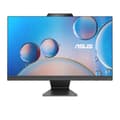 Miniatyrbild 6 av 11: All in One Asus 90PT03T2-M01VD0 Intel Core i7 16 GB RAM 23,8" 512 GB SSD Qwerty Spanska