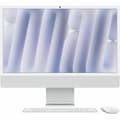 Miniatyrbillede 1 af 5: All in One Apple iMac 24 23,5" M4 24 GB RAM 512 GB SSD