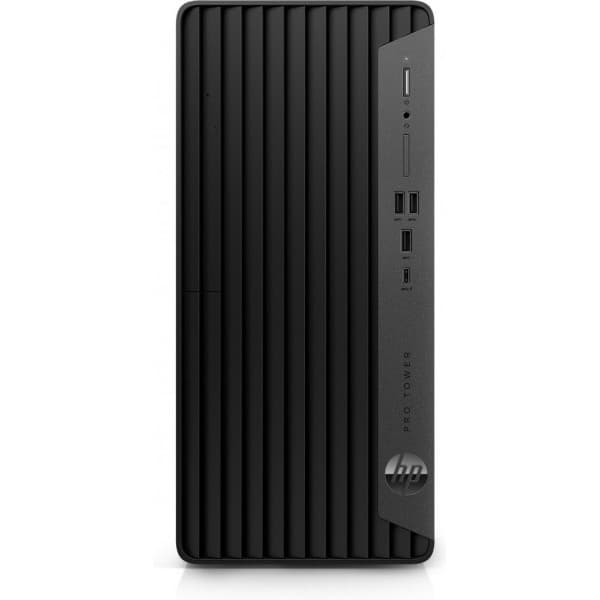HP Pro 400 Tower G9 -stationär dator, Win 11 Pro (628Z7ET)