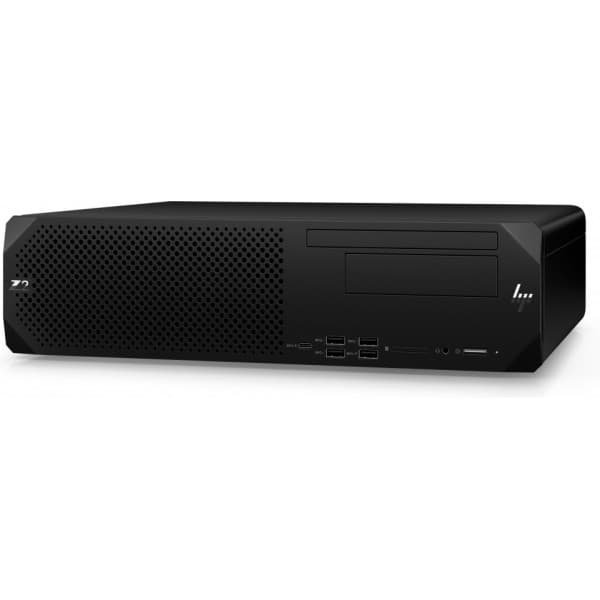 HP Z2 G9 SFF arbetsstation, Win 11 Pro (A40JRET)