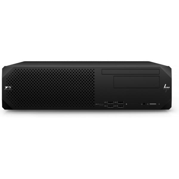 HP Z2 G9 SFF arbetsstation, Win 11 Pro (A40JRET)