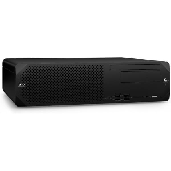 HP Z2 G9 SFF arbetsstation, Win 11 Pro (A40JRET)