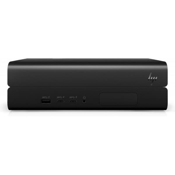 HP Z2 Mini G9 – kraftstation, Win 11 Pro (A40JWET)