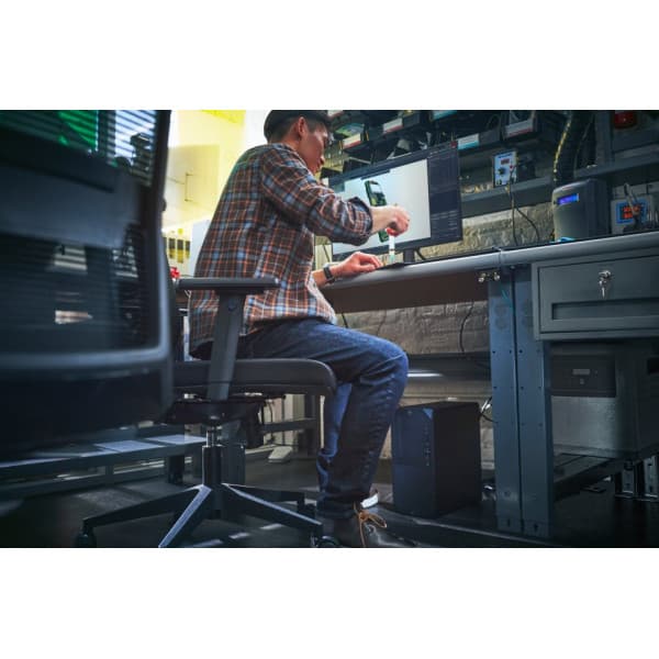 HP Z1 G9 workstation, Win 11 Pro (A40JQET)