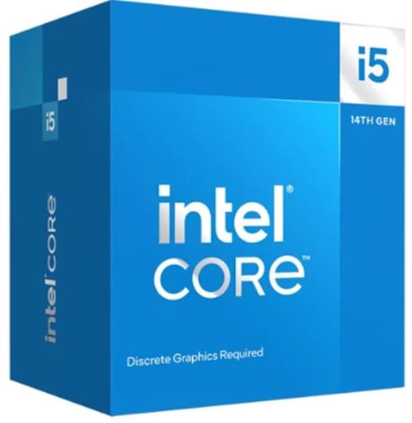 VIST VENTUM PC Gaming Core i5-14400F - RAM 32Go - NVIDIA GeForce 4060 - SSD 1To - W11
