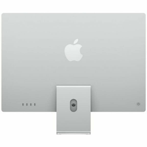 Alt-I-Ett Apple MWUV3Y/A 24" 16 GB RAM 512 GB SSD M4