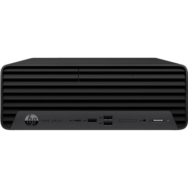 Pöytä-PC HP 99Q51ET#ABE 16 GB RAM 512 GB SSD