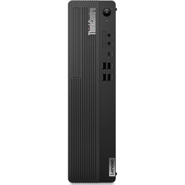 Lenovo ThinkCentre M90s Gen 5 SFF -työasema, Win 11 Pro (12V8000BMX)