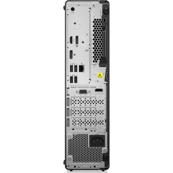 Lenovo ThinkCentre M90s Gen 5 SFF -työasema, Win 11 Pro (12V8000BMX)