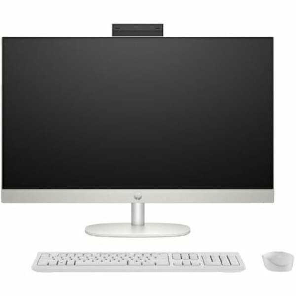 Alt-I-Ett HP 27-CR0057NS 27" 16 GB RAM 512 GB SSD AMD Ryzen 5 7520U