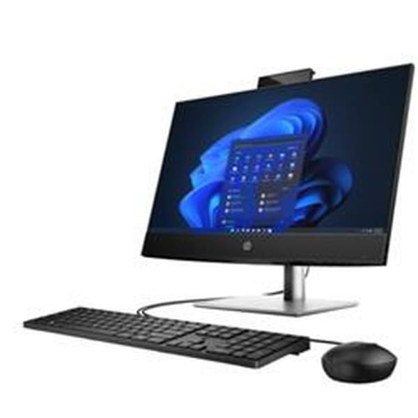 Alt-I-Ett HP 6D489EA#ABE 16 GB RAM 23,8" Intel Core I5 12500T 512 GB SSD