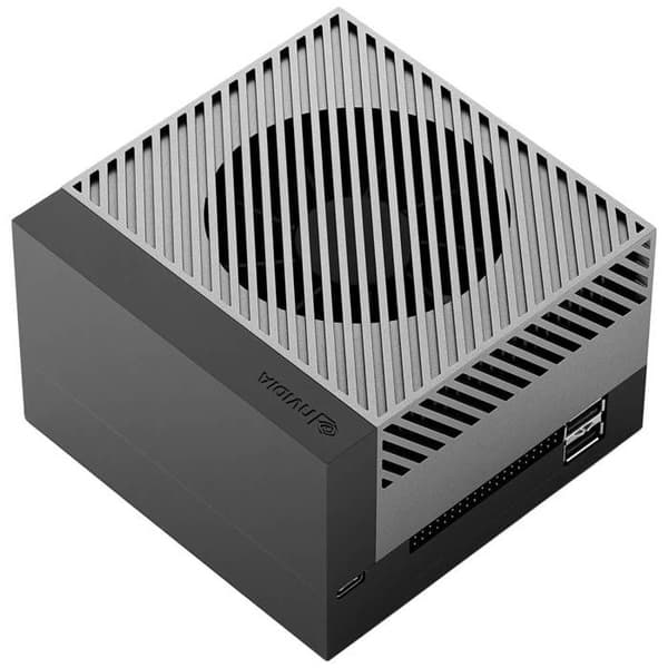 PC kit Nvidia - 945-13730-0000-000 - Jetson AGX Orin Development kit
