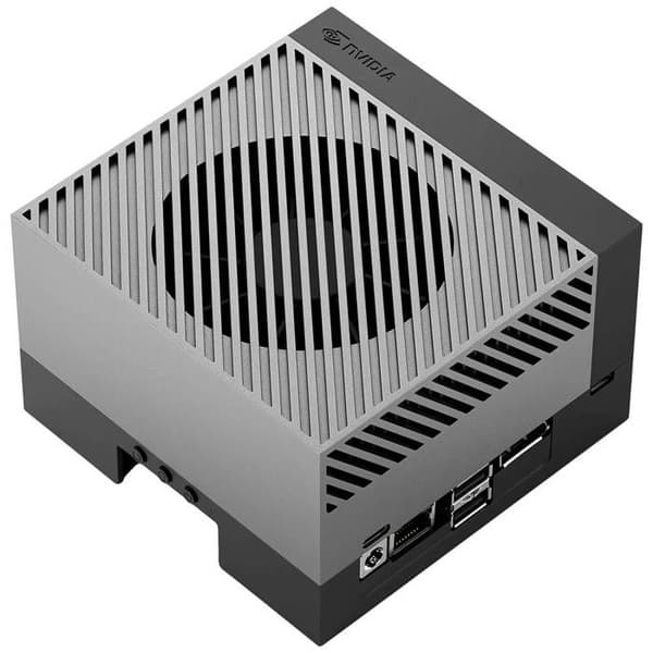 PC kit Nvidia - 945-13730-0000-000 - Jetson AGX Orin Development kit