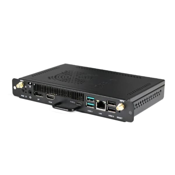 Desktop pc DAHUA TECHNOLOGY DHI-SP-PI5C72IS 16 GB