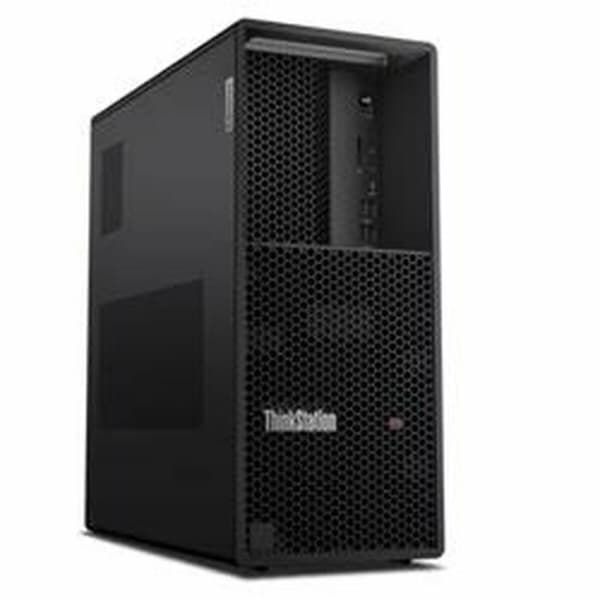 Bordsdator Lenovo ThinkStation P3 Intel Core i7-13700 16 GB RAM 512 GB SSD