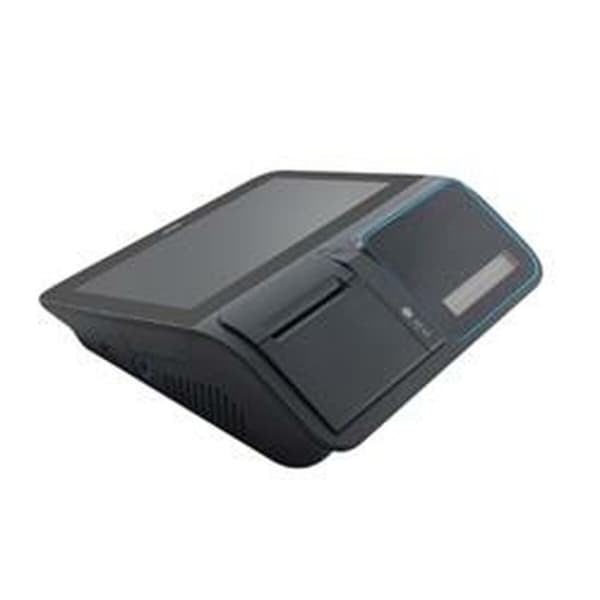 All in One Premier KT116C4128P80VFDW 11,6" Svart